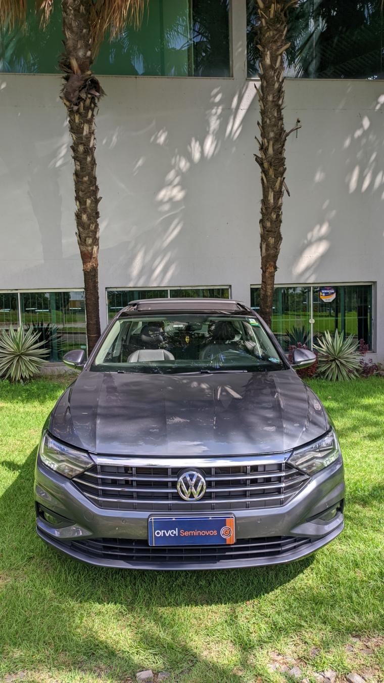 jetta confortline 1.4 250 tsi