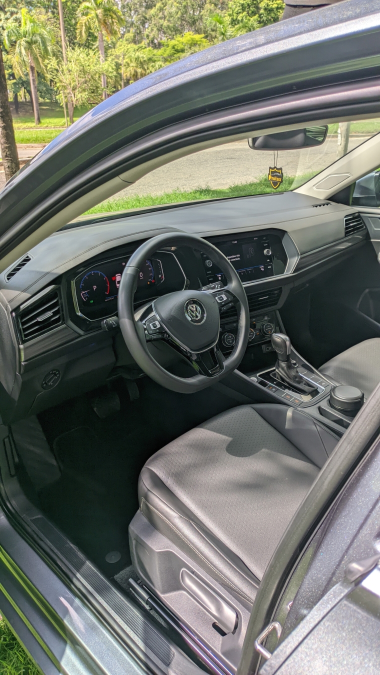jetta confortline 1.4 250 tsi