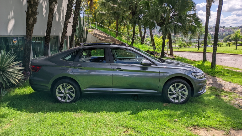 jetta confortline 1.4 250 tsi