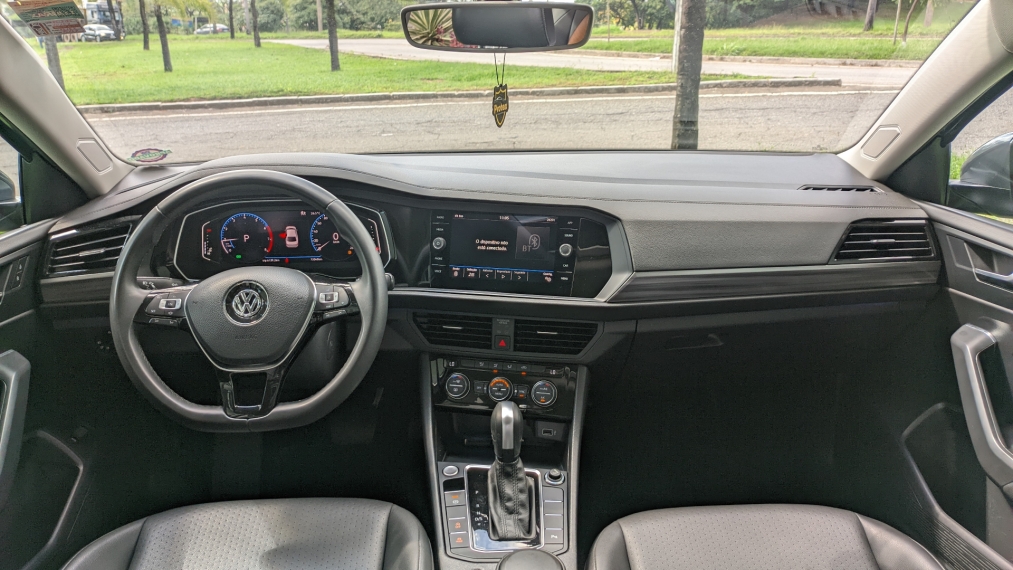 jetta confortline 1.4 250 tsi