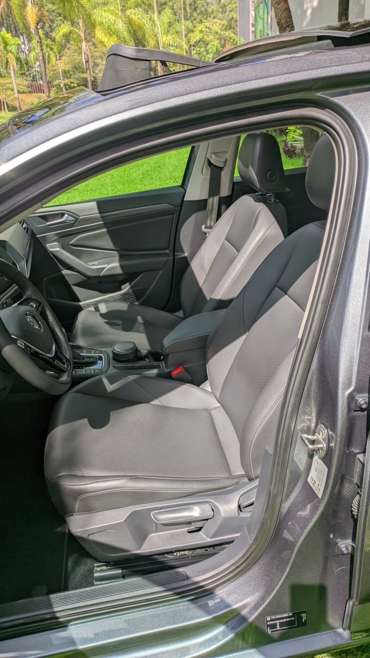jetta confortline 1.4 250 tsi