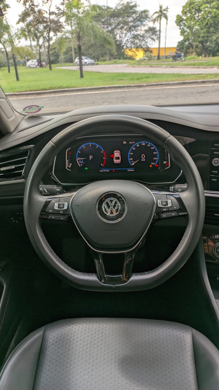 jetta confortline 1.4 250 tsi
