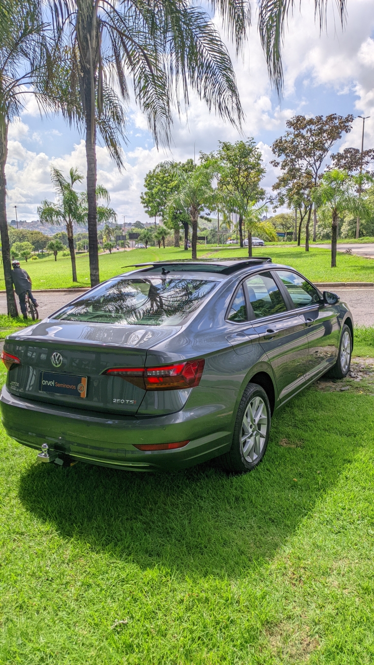 jetta confortline 1.4 250 tsi