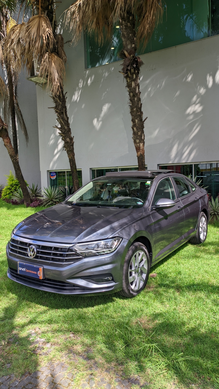 jetta confortline 1.4 250 tsi