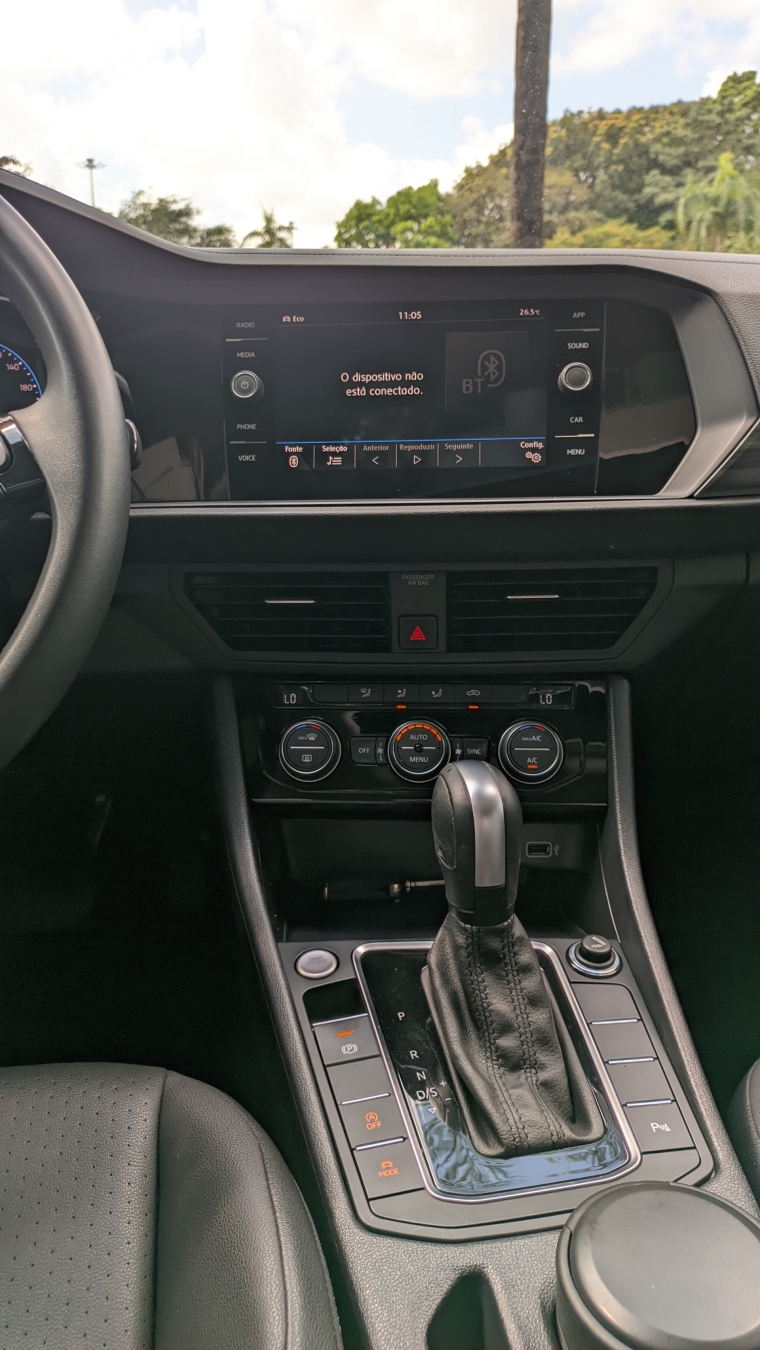 jetta confortline 1.4 250 tsi