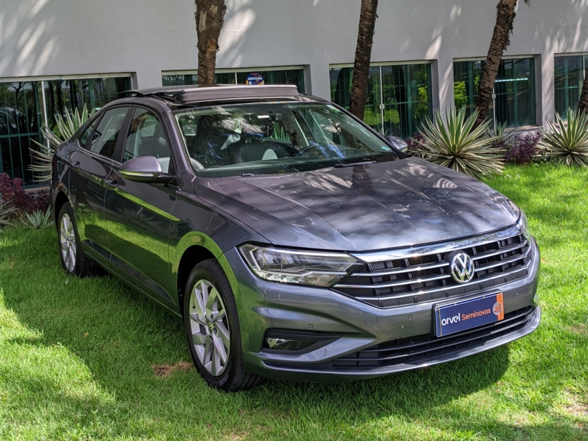 jetta confortline 1.4 250 tsi