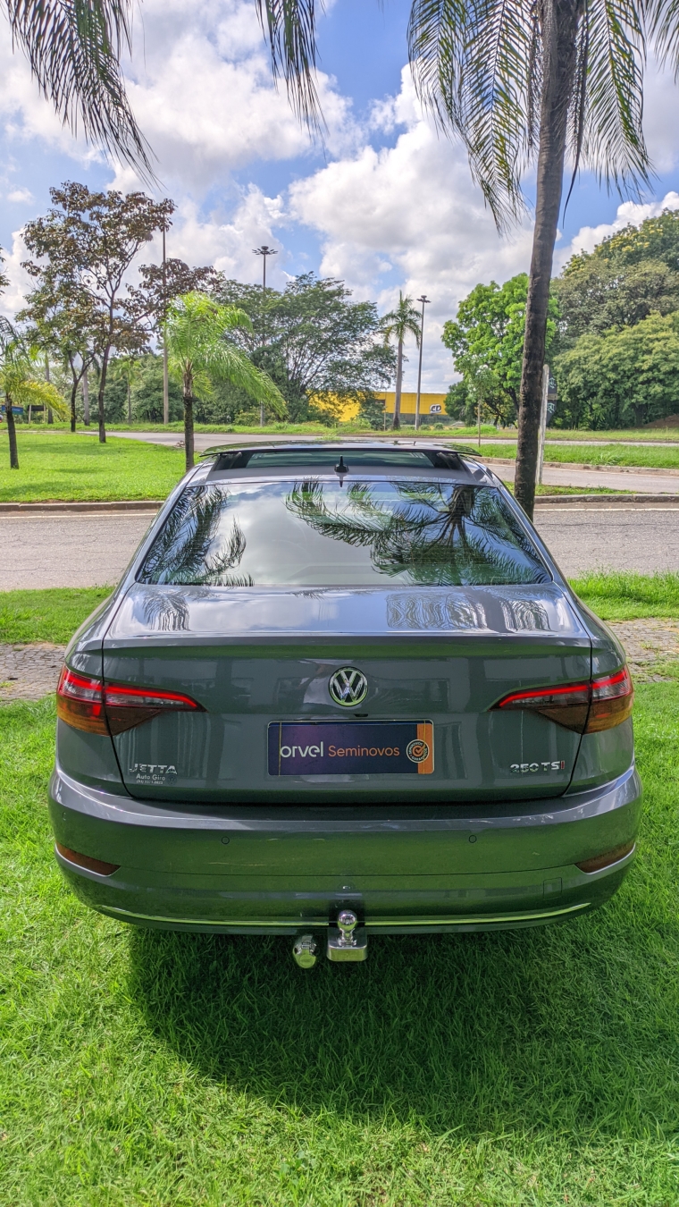 jetta confortline 1.4 250 tsi