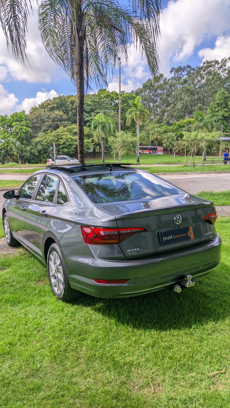 jetta confortline 1.4 250 tsi