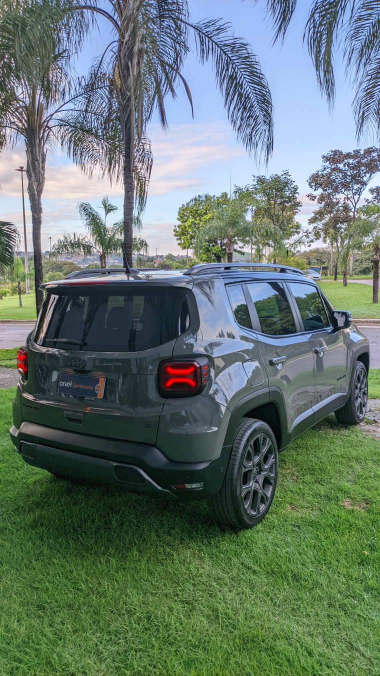 renegade s t270 4x4