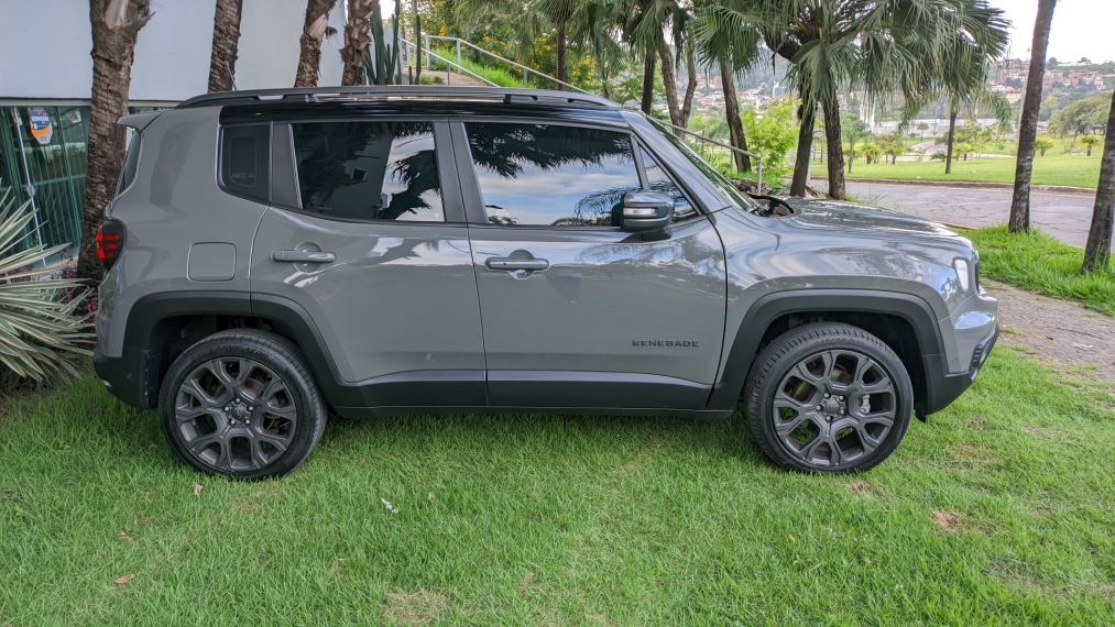 renegade s t270 4x4