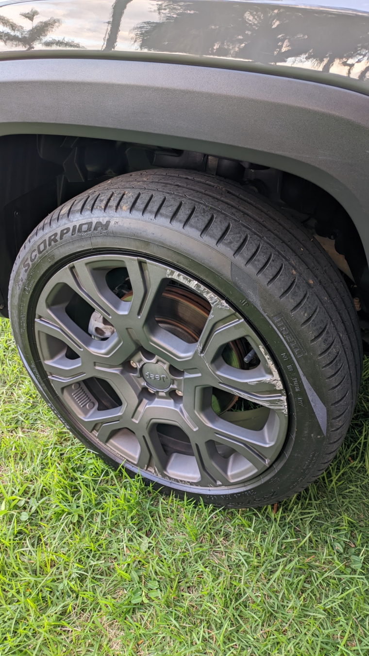 renegade s t270 4x4