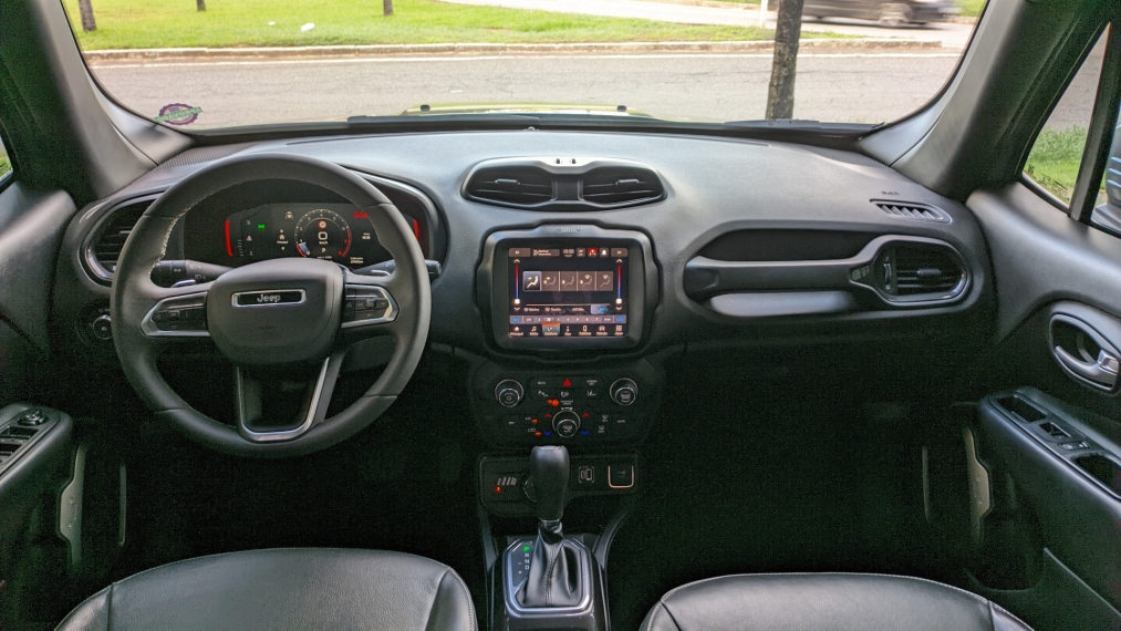 renegade s t270 4x4