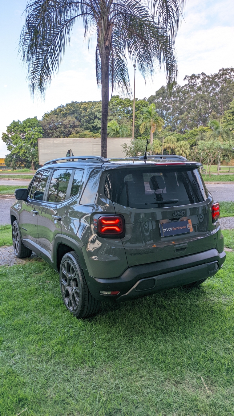 renegade s t270 4x4