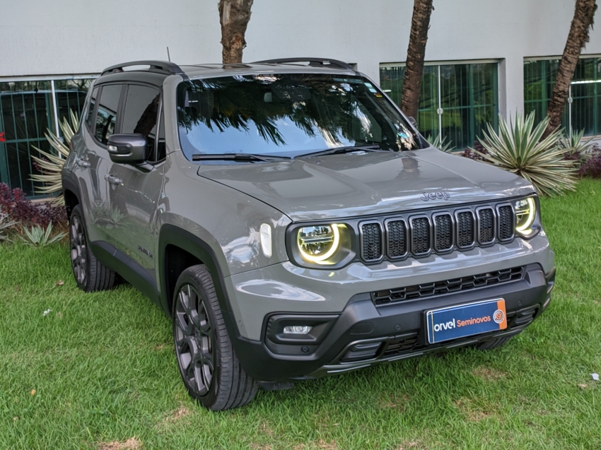 renegade s t270 4x4