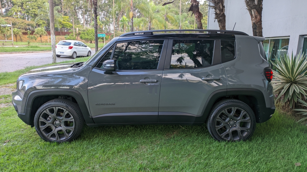renegade s t270 4x4