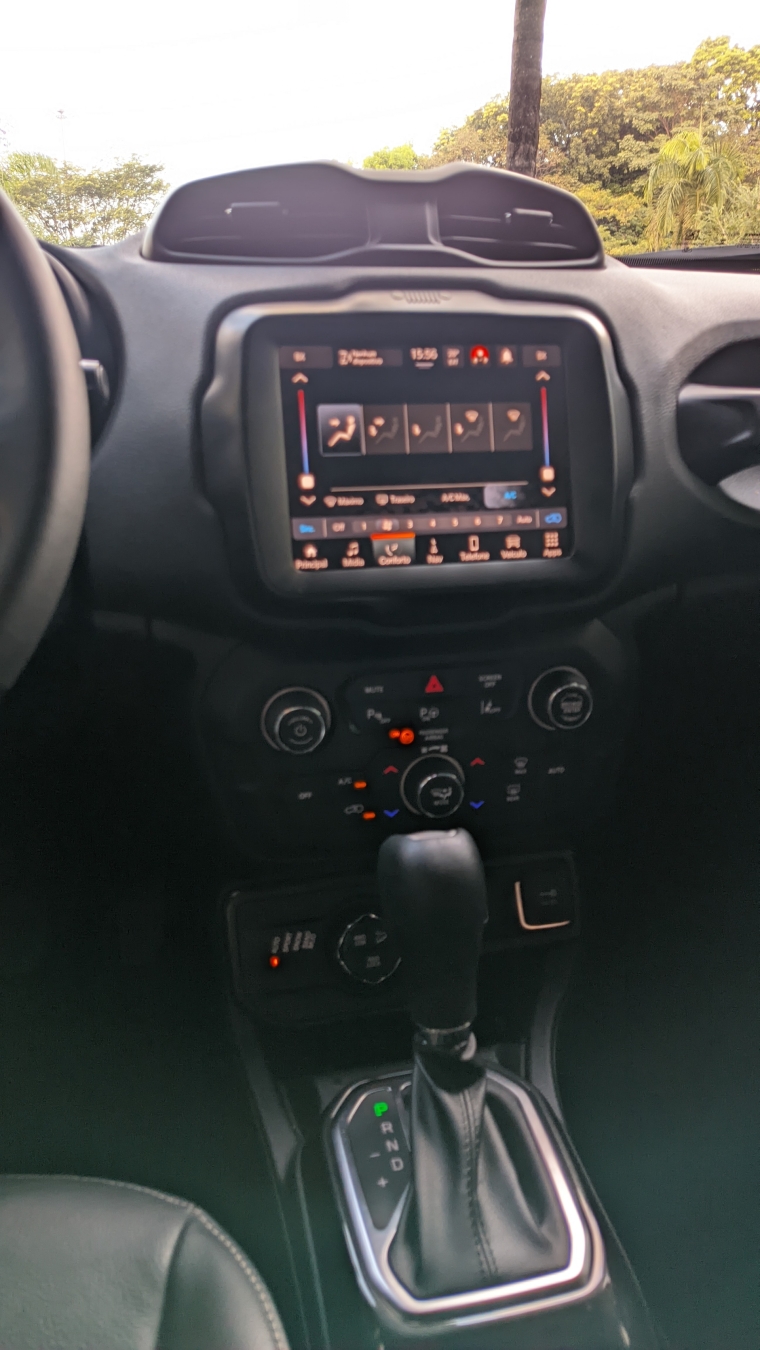 renegade s t270 4x4