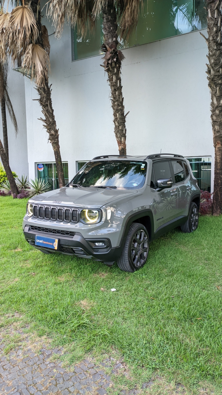 renegade s t270 4x4