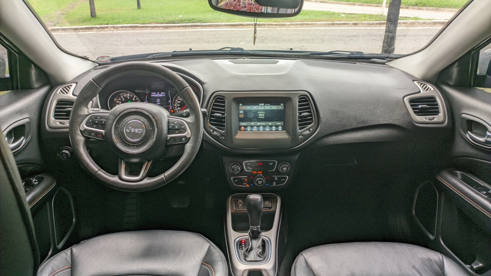 compass sport 2.0 flex