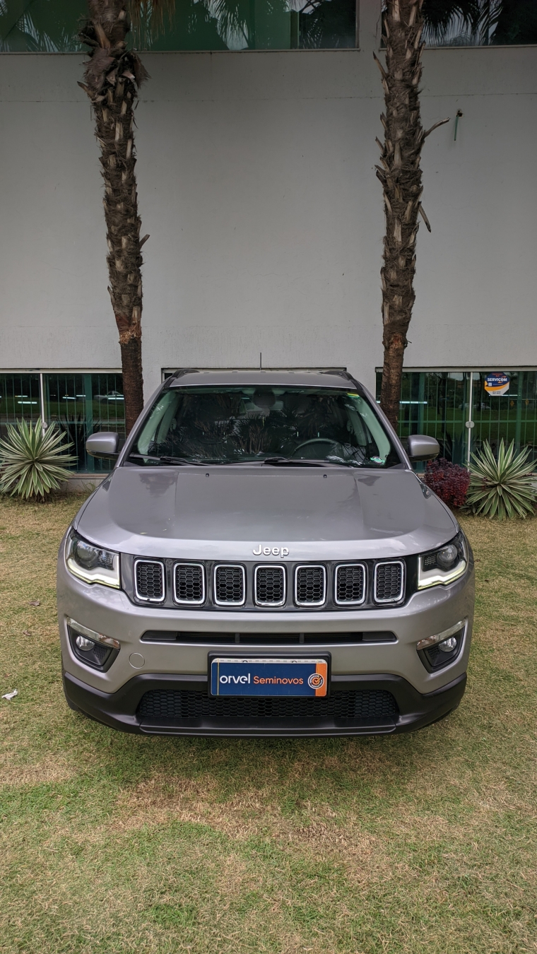 compass sport 2.0 flex