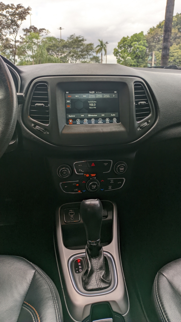 compass sport 2.0 flex