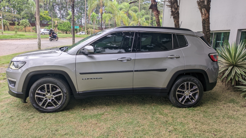 compass sport 2.0 flex