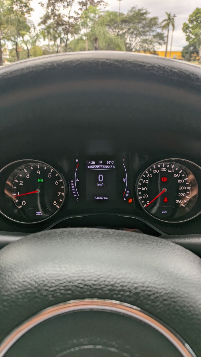 compass sport 2.0 flex