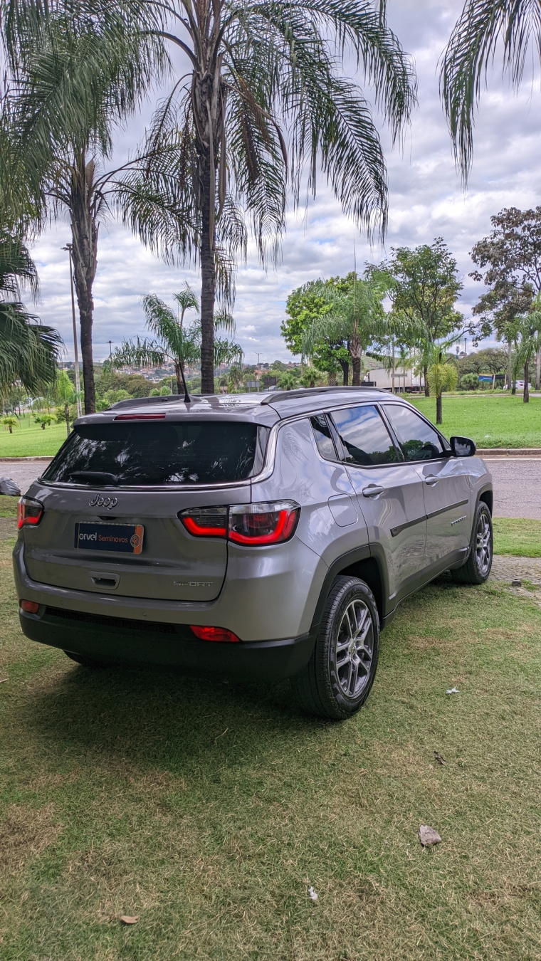 compass sport 2.0 flex
