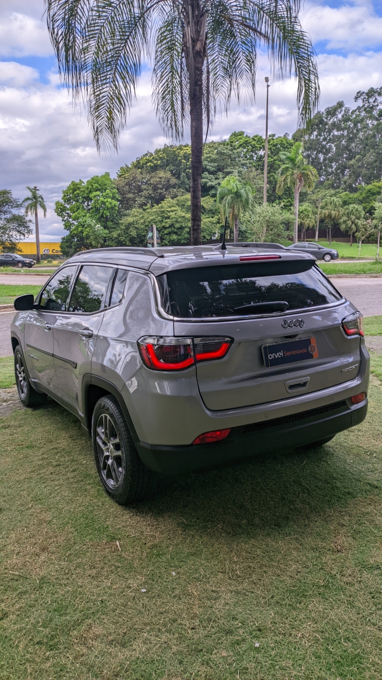 compass sport 2.0 flex