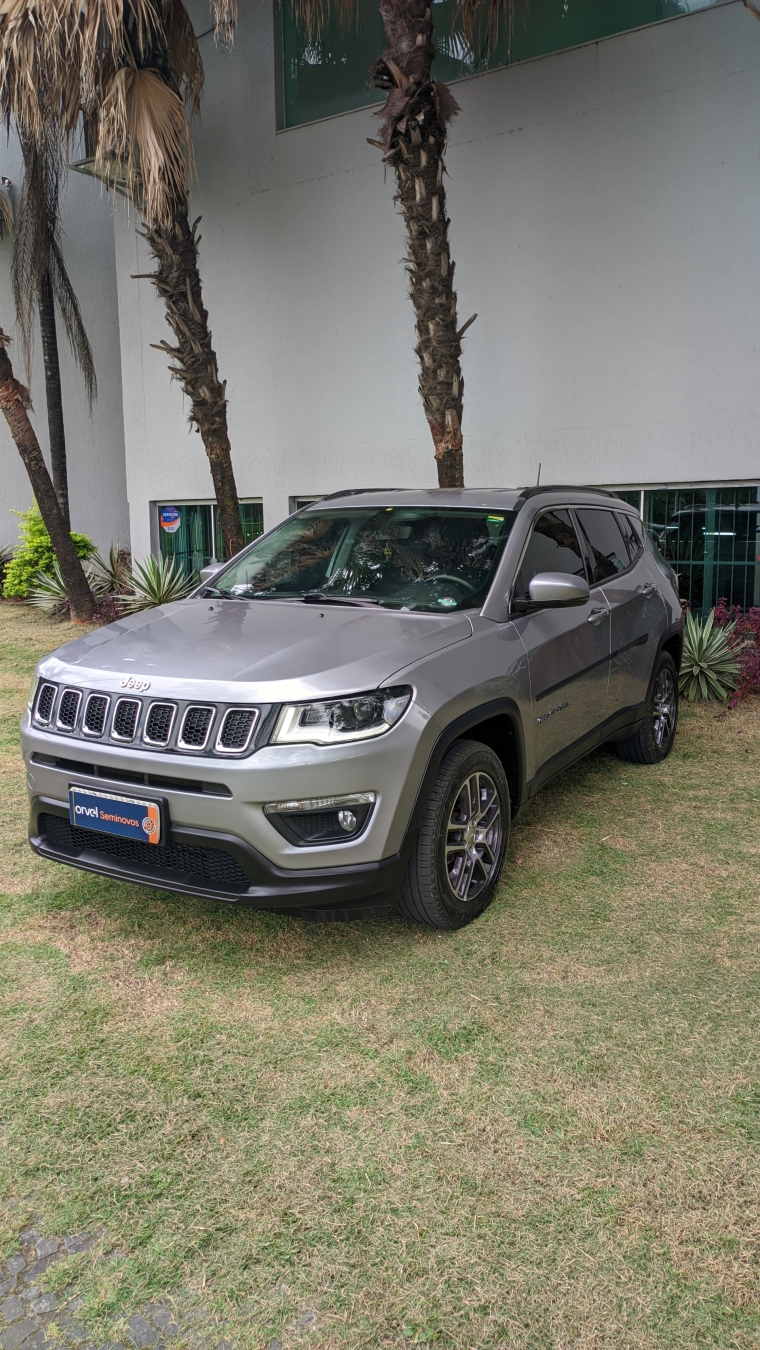 compass sport 2.0 flex