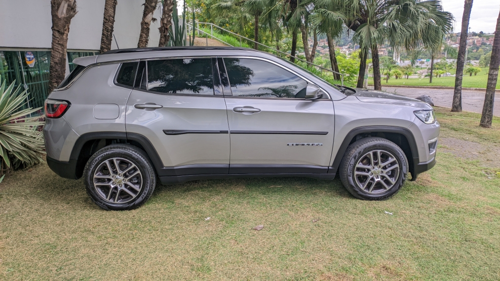compass sport 2.0 flex