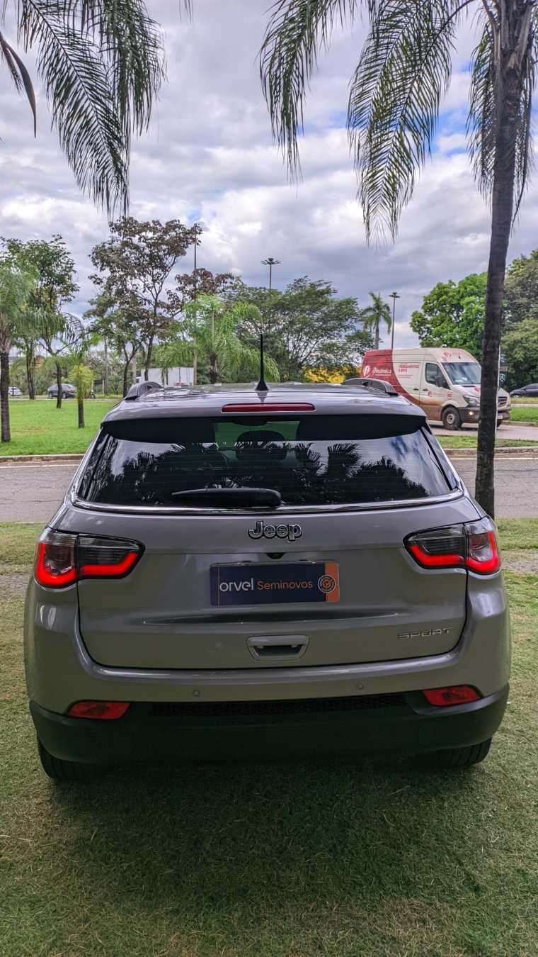 compass sport 2.0 flex