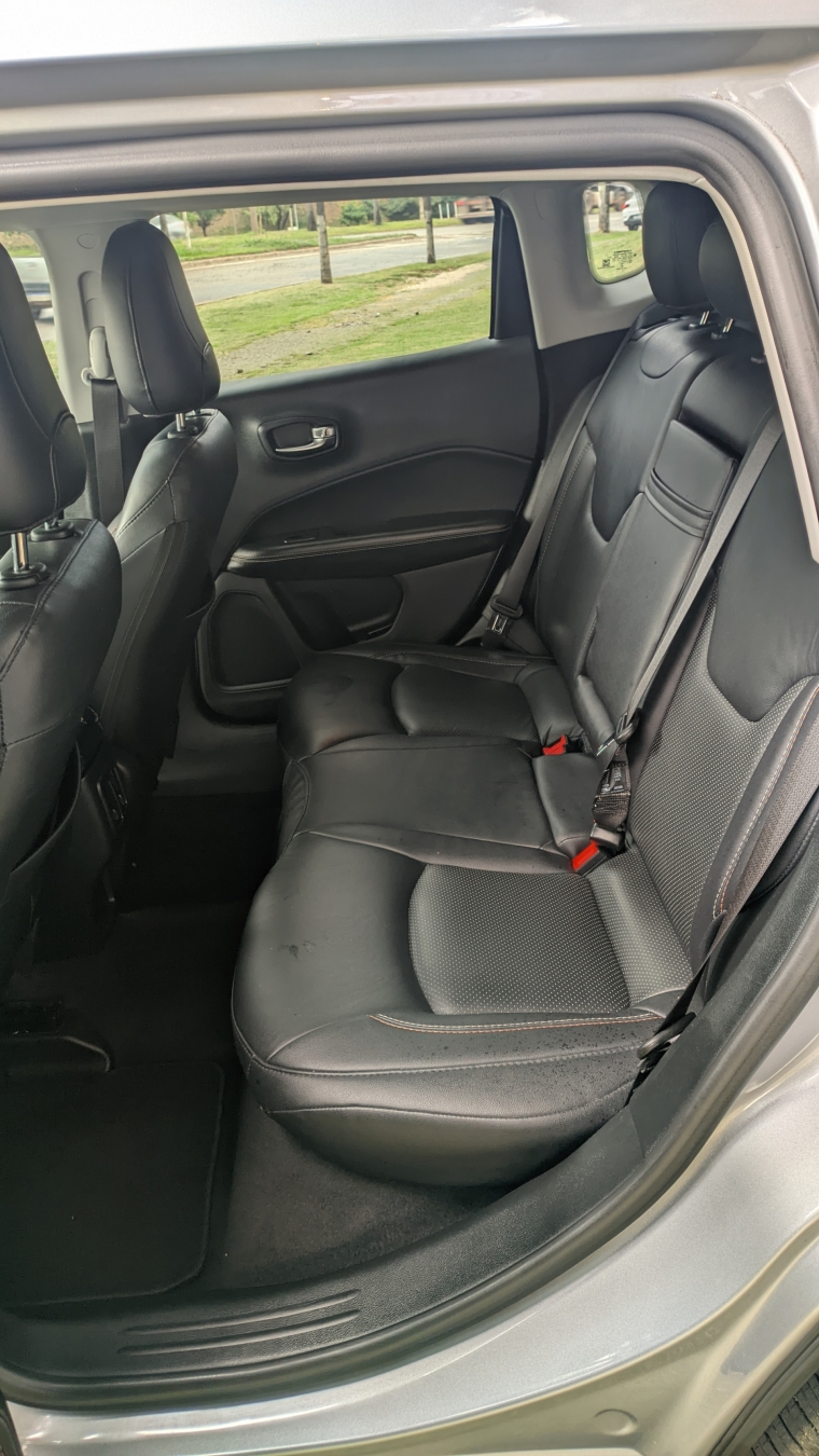 compass sport 2.0 flex