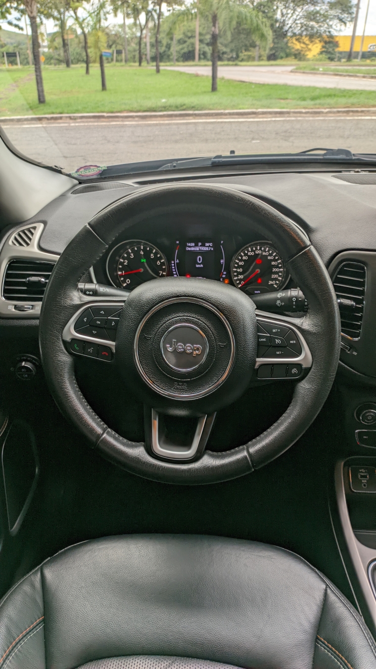 compass sport 2.0 flex