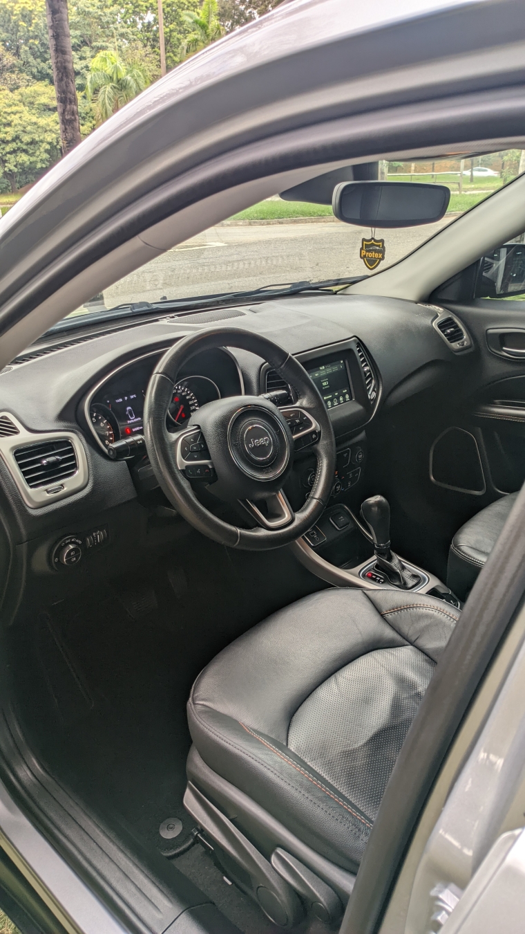 compass sport 2.0 flex