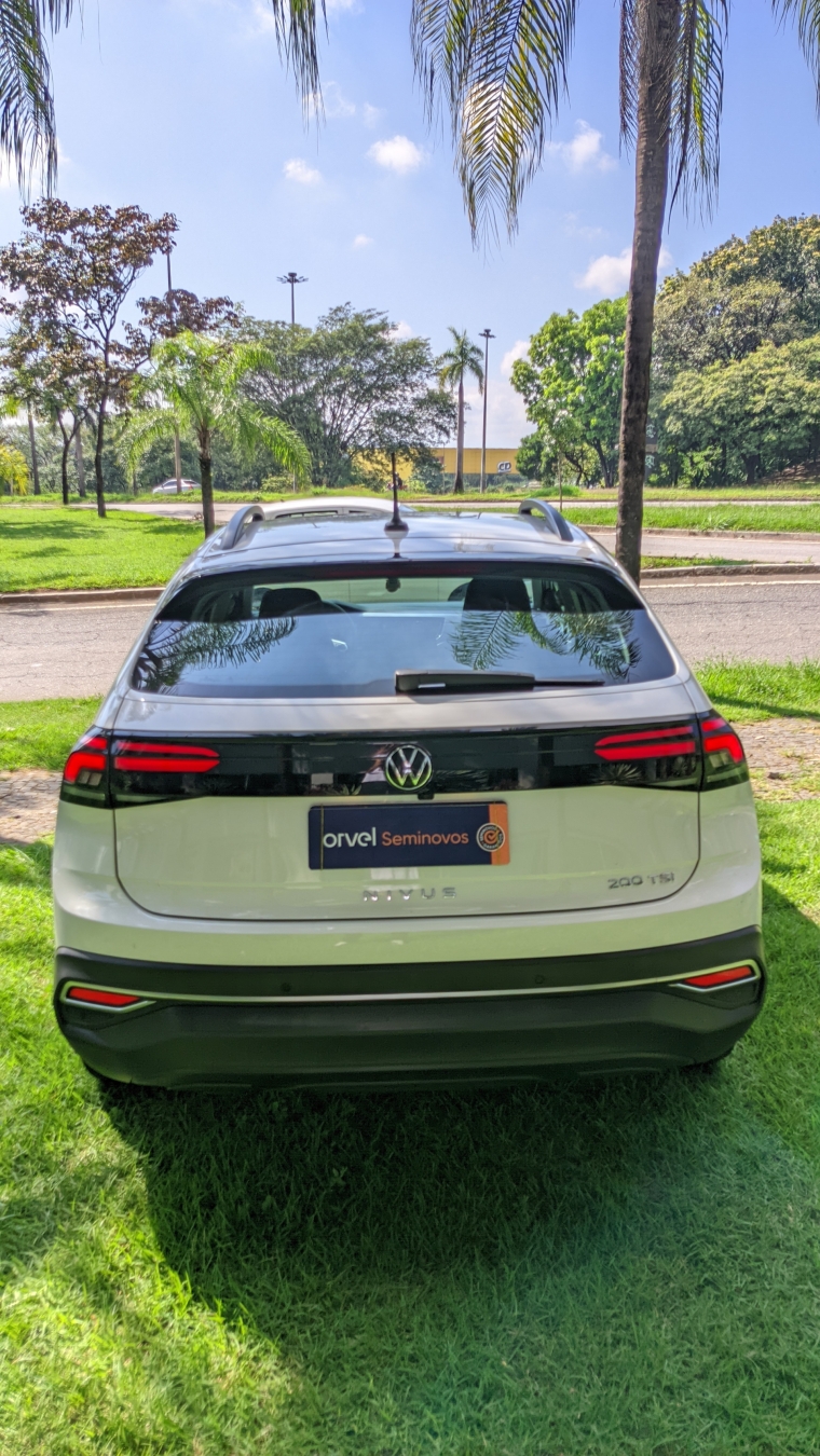 nivus confortline 1.0 200 tsi.
