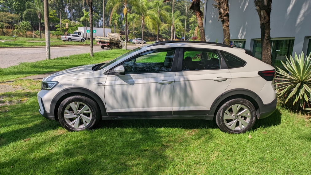 nivus confortline 1.0 200 tsi.