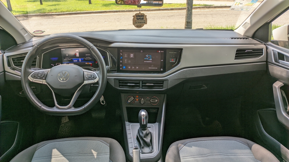 nivus confortline 1.0 200 tsi.