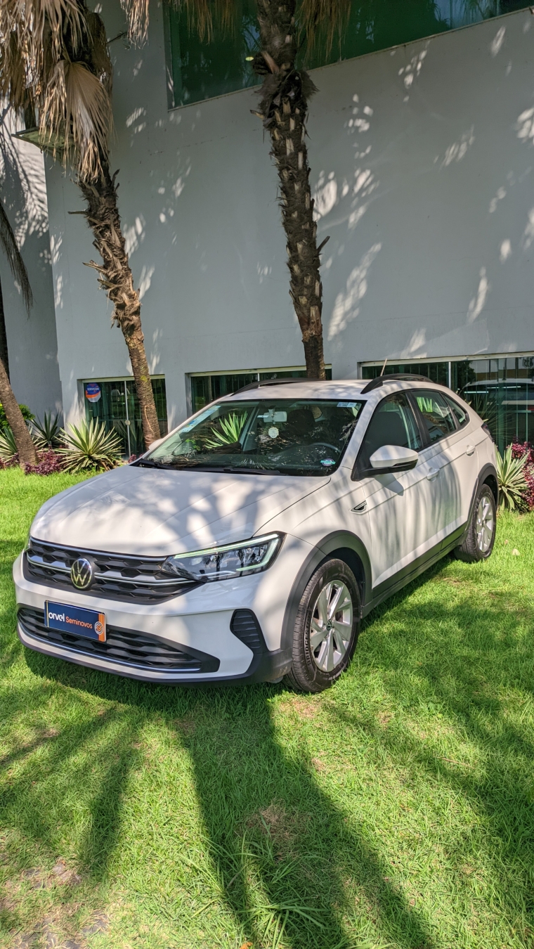 nivus confortline 1.0 200 tsi.