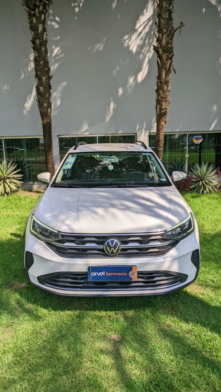 nivus confortline 1.0 200 tsi.