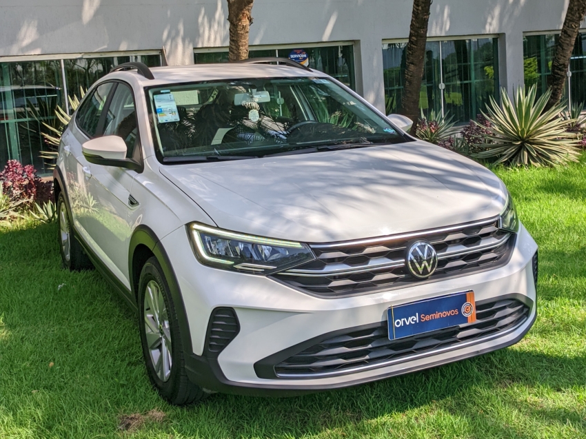 nivus confortline 1.0 200 tsi.