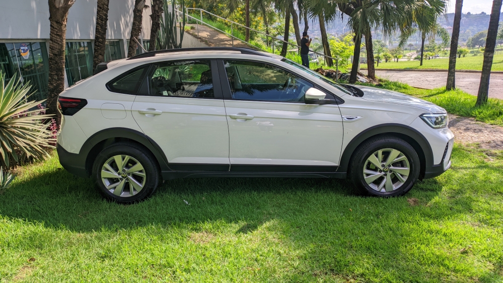 nivus confortline 1.0 200 tsi.