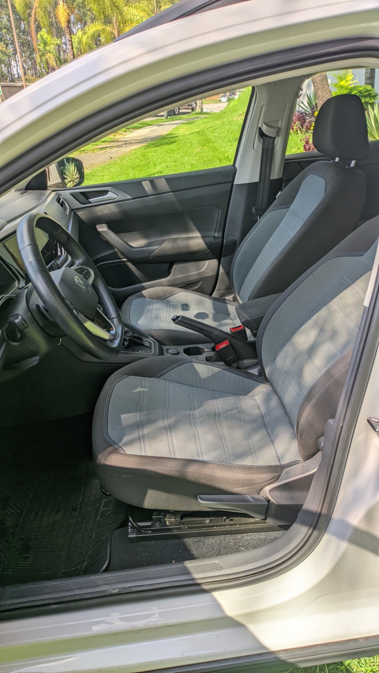nivus confortline 1.0 200 tsi.