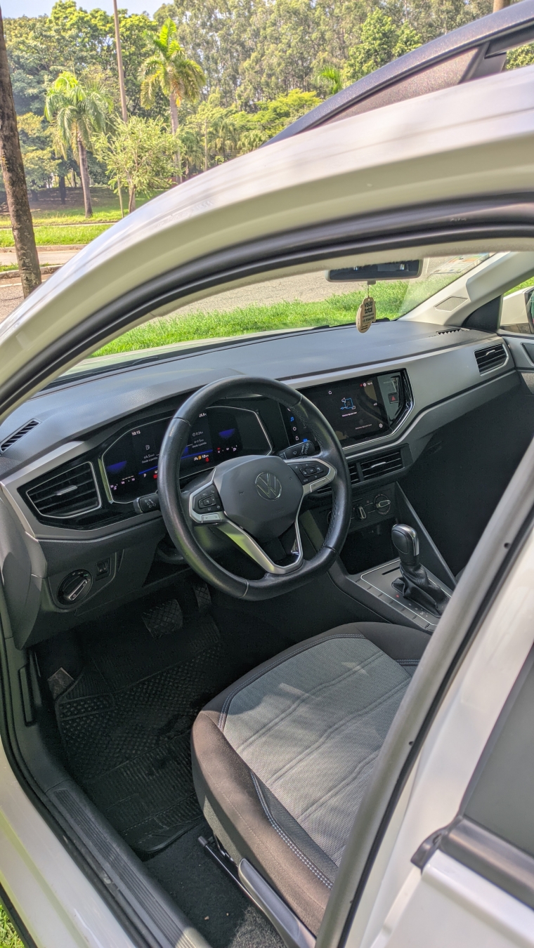 nivus confortline 1.0 200 tsi.