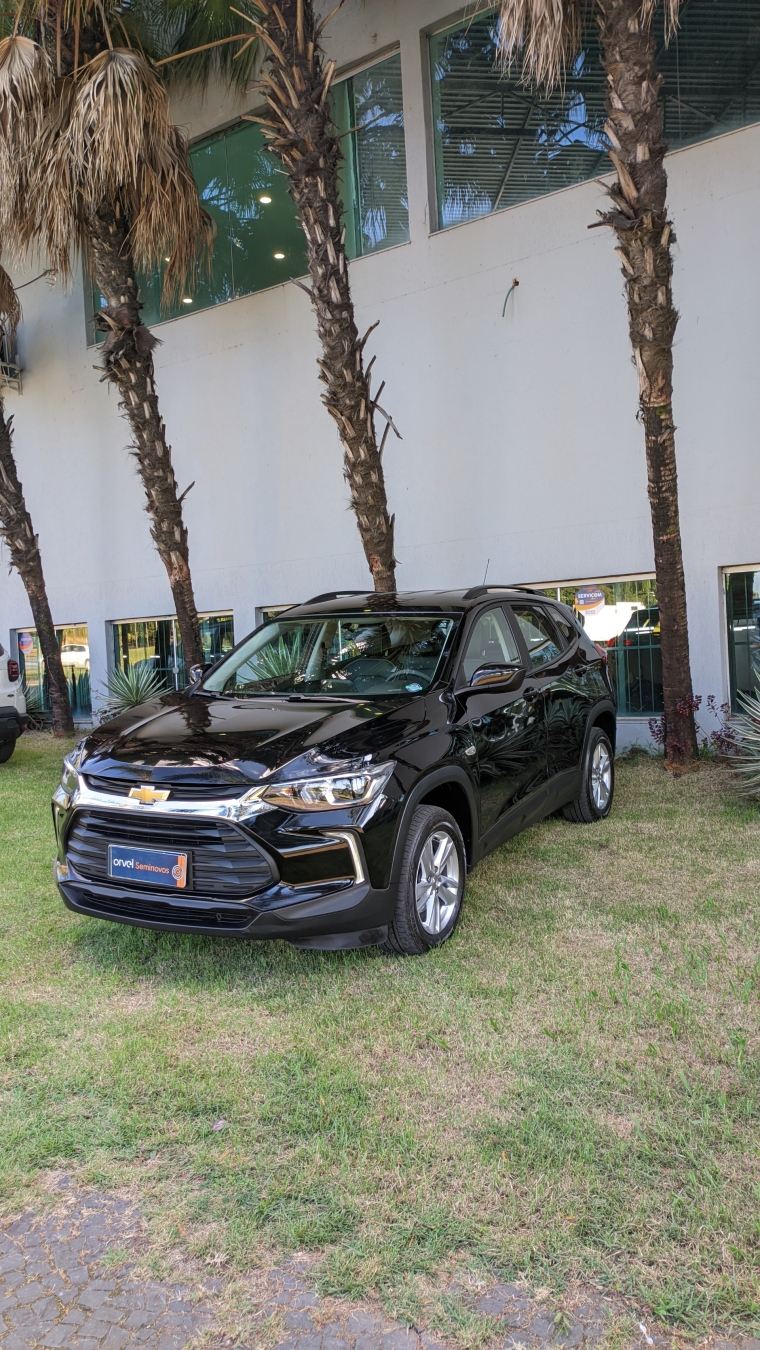 tracker lt 1.0 turbo