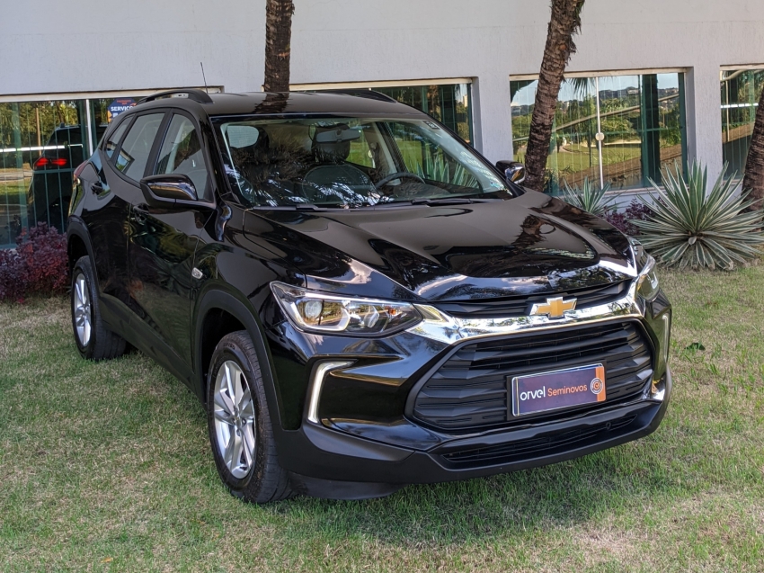 tracker lt 1.0 turbo