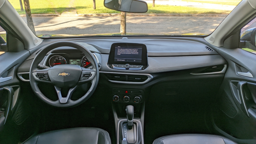 tracker lt 1.0 turbo