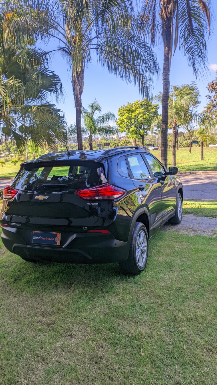 tracker lt 1.0 turbo