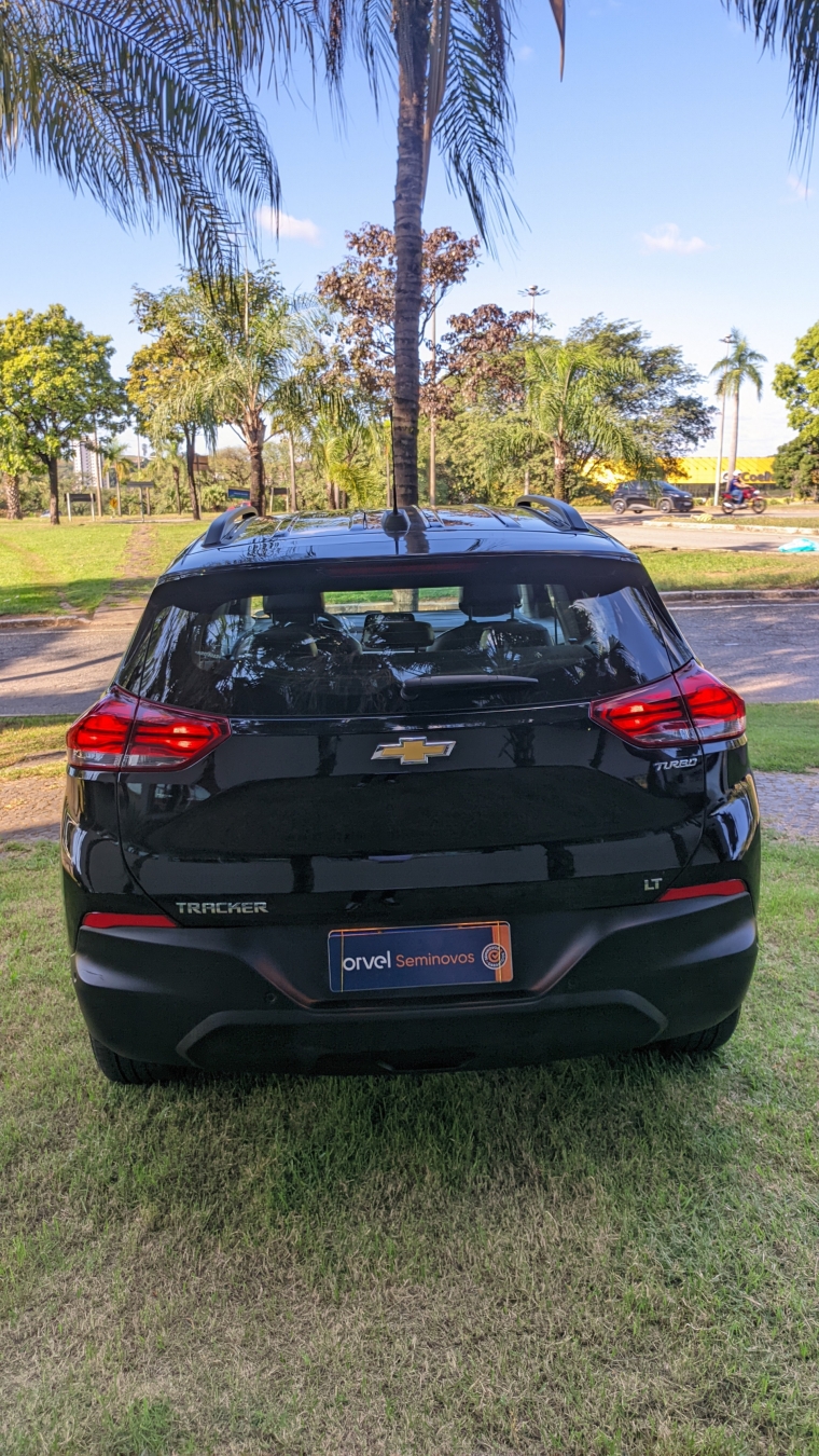 tracker lt 1.0 turbo