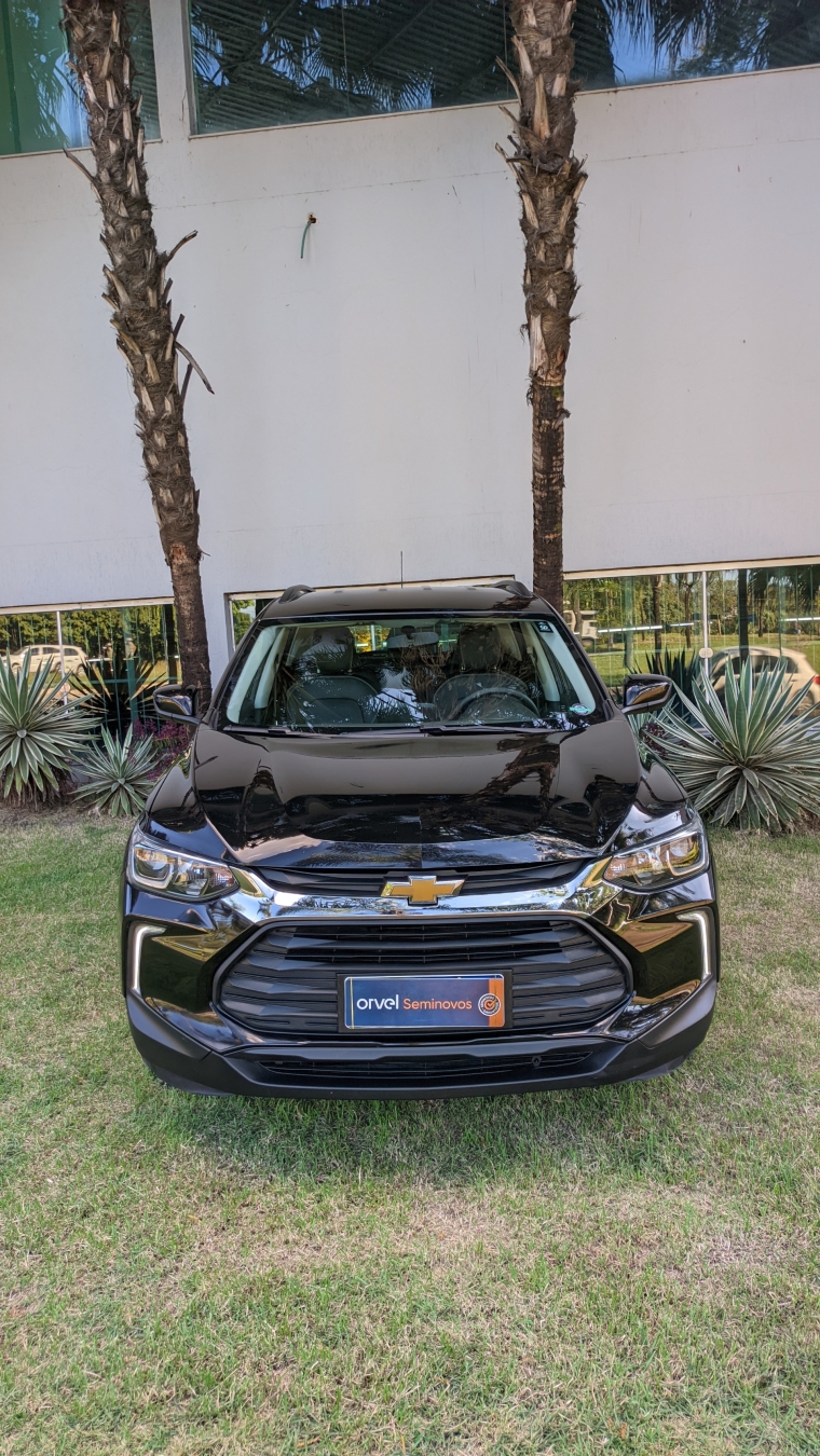 tracker lt 1.0 turbo