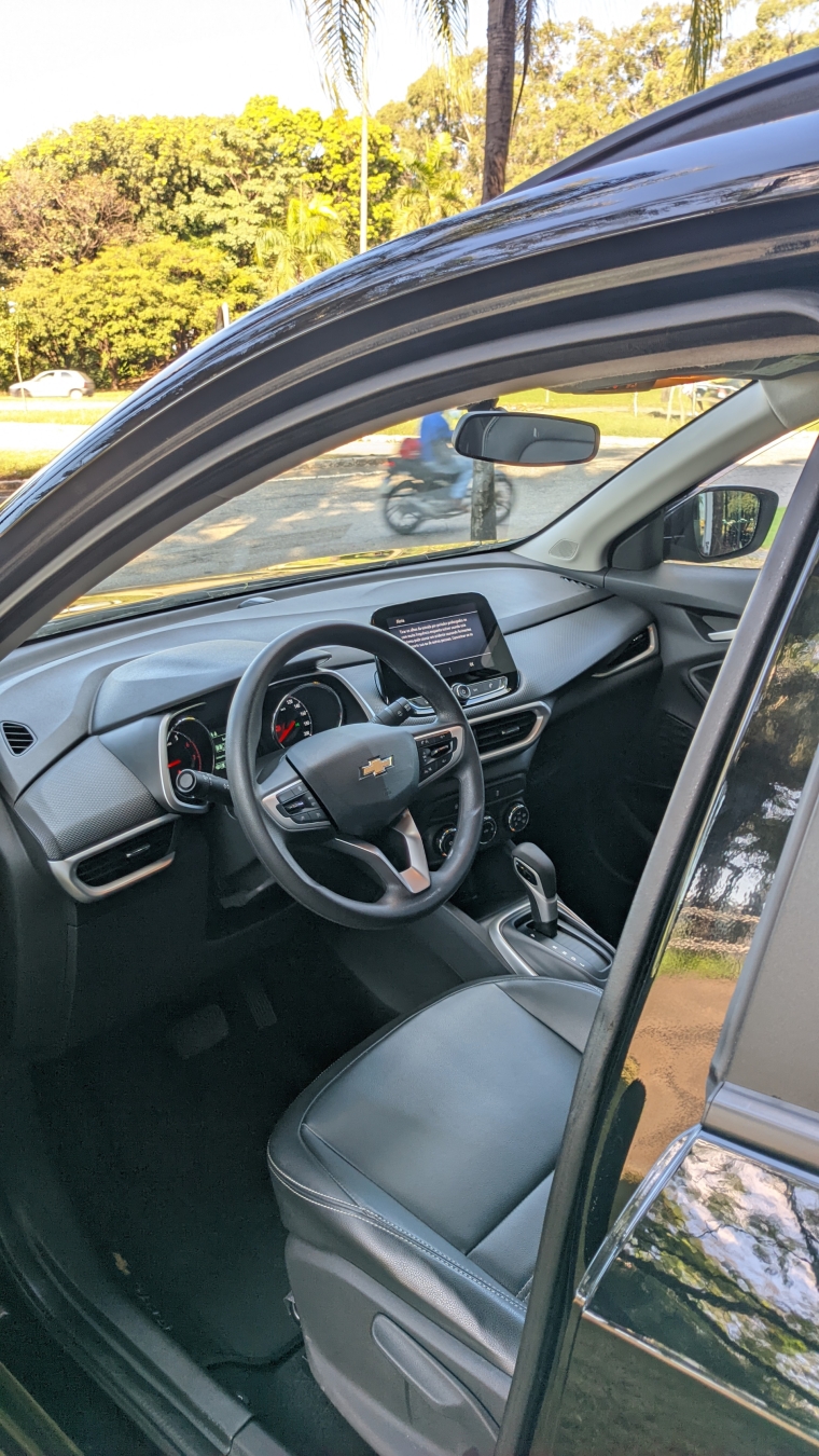 tracker lt 1.0 turbo